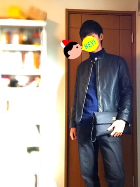 よーたさんのコーディネート