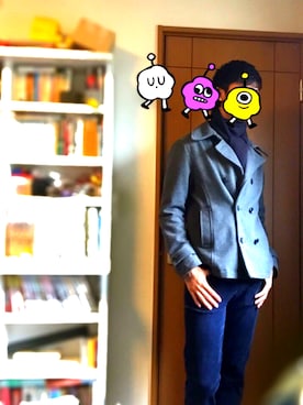 よーたさんのコーディネート