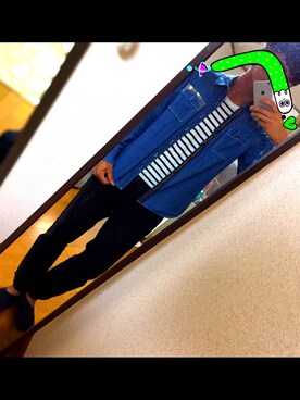 よーたさんのコーディネート