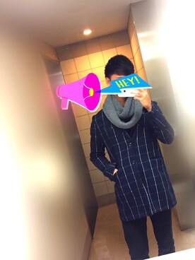 よーたさんのコーディネート