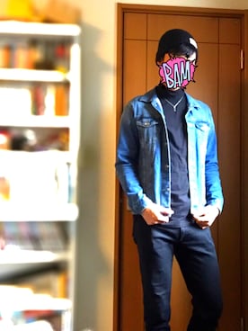 よーたさんのコーディネート