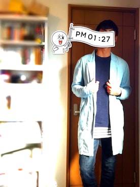 よーたさんのコーディネート