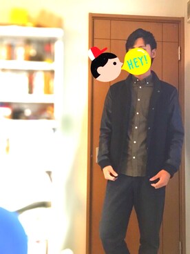 よーたさんのコーディネート