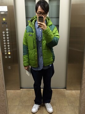 tod'sさんのコーディネート