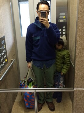 tod'sさんのコーディネート