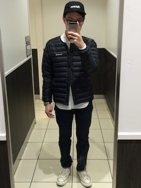 tod'sさんのコーディネート