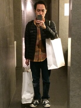 tod'sさんのコーディネート