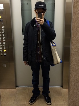 tod'sさんのコーディネート