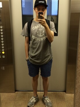 tod'sさんのコーディネート