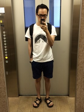 tod'sさんのコーディネート