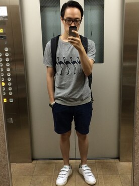 tod'sさんのコーディネート