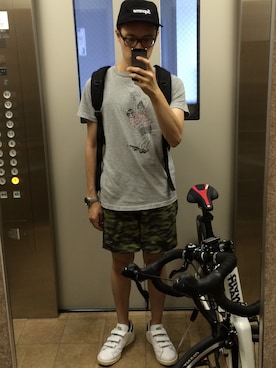 tod'sさんのコーディネート