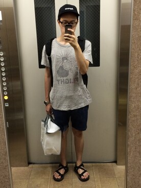 tod'sさんのコーディネート