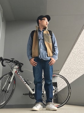 tod'sさんのコーディネート