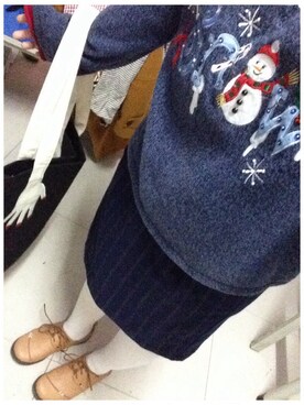 紫沁さんのコーディネート