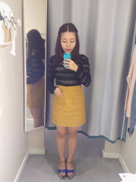 紫沁さんのコーディネート