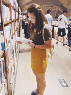 紫沁さんのコーディネート