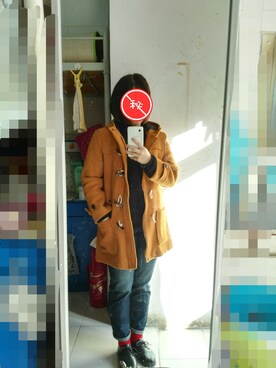 紫沁さんのコーディネート