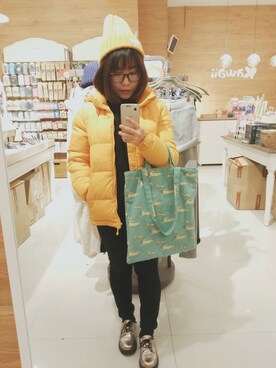 紫沁さんのコーディネート