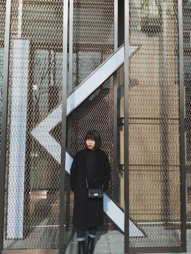 紫沁さんのコーディネート