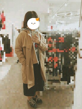 紫沁さんのコーディネート