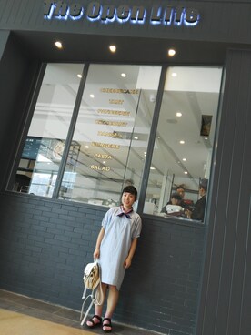 紫沁さんのコーディネート