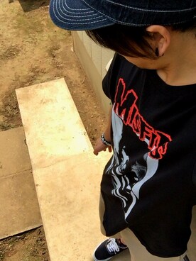 TOMOさんのコーディネート