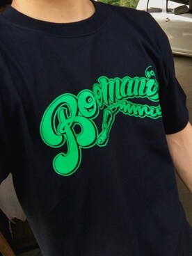 TOMOさんのコーディネート