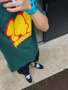 TOMOさんのコーディネート