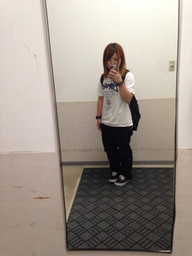 なるみんさんのコーディネート