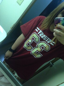 なるみんさんのコーディネート