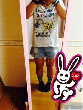 なるみんさんのコーディネート