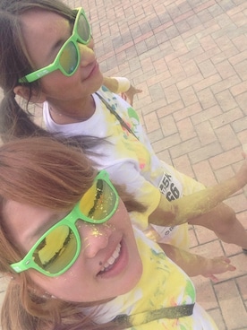 なるみんさんのコーディネート