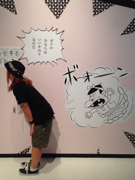 なるみんさんのコーディネート