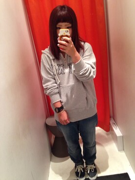 なるみんさんのコーディネート