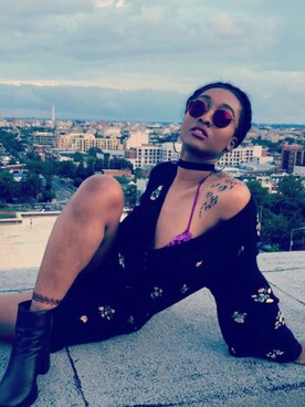 HeyyShayyさんのコーディネート