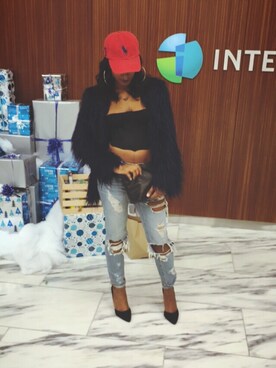 HeyyShayyさんのコーディネート