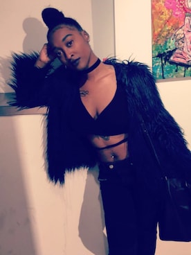 HeyyShayyさんのコーディネート