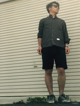 masa-hiroさんのコーディネート