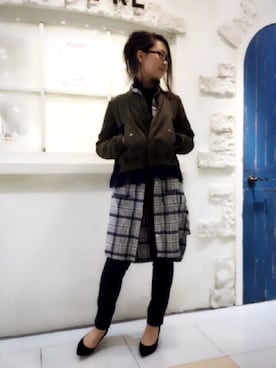 ILE DE RE'さんのコーディネート