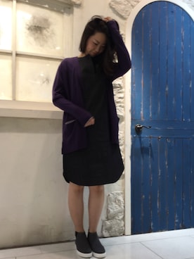 ILE DE RE'さんのコーディネート