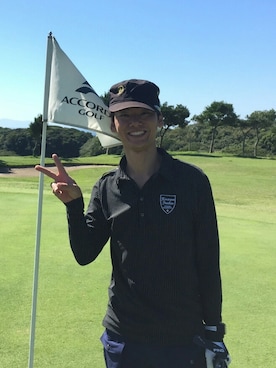 あおきだよさんのコーディネート