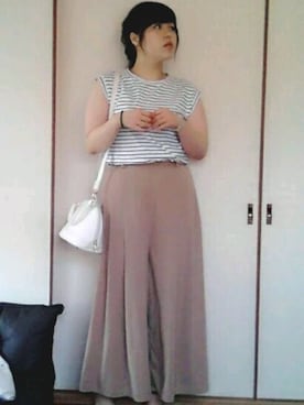 とみむさんのコーディネート