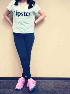 麻雀兒✨さんのコーディネート