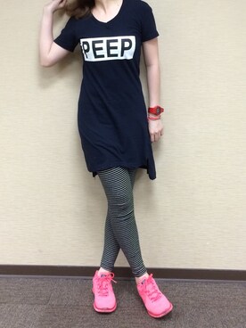 麻雀兒✨さんのコーディネート