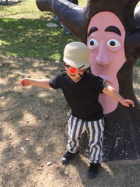 utataさんのコーディネート