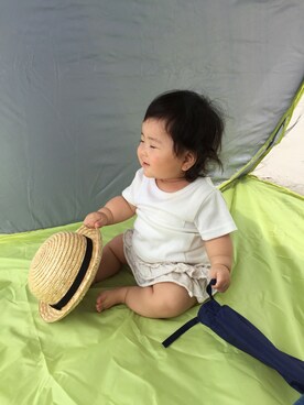 utataさんのコーディネート