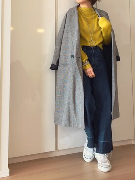 miiiさんのコーディネート