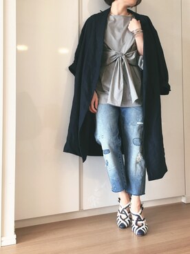 miiiさんのコーディネート
