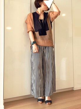 miiiさんのコーディネート